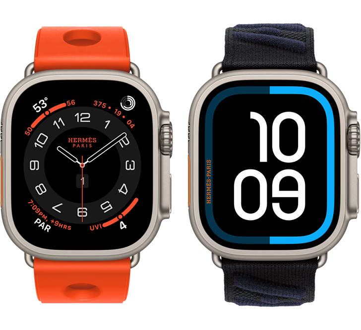 Apple Watch Ultra