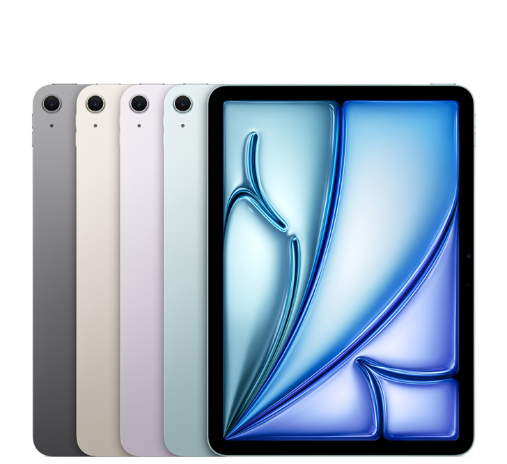 iPad Air